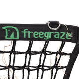 Shires FreeGraze Deluxe Hay Net