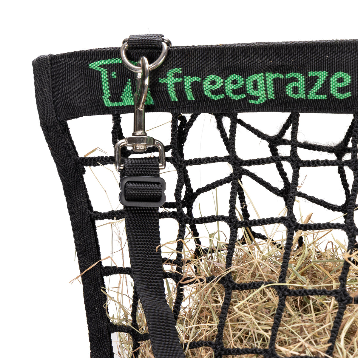 Shires FreeGraze Deluxe Hay Net