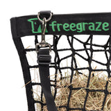 Shires FreeGraze Deluxe Hay Net