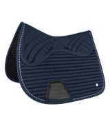 Waldhausen Riga Saddle Pad #colour_night-blue