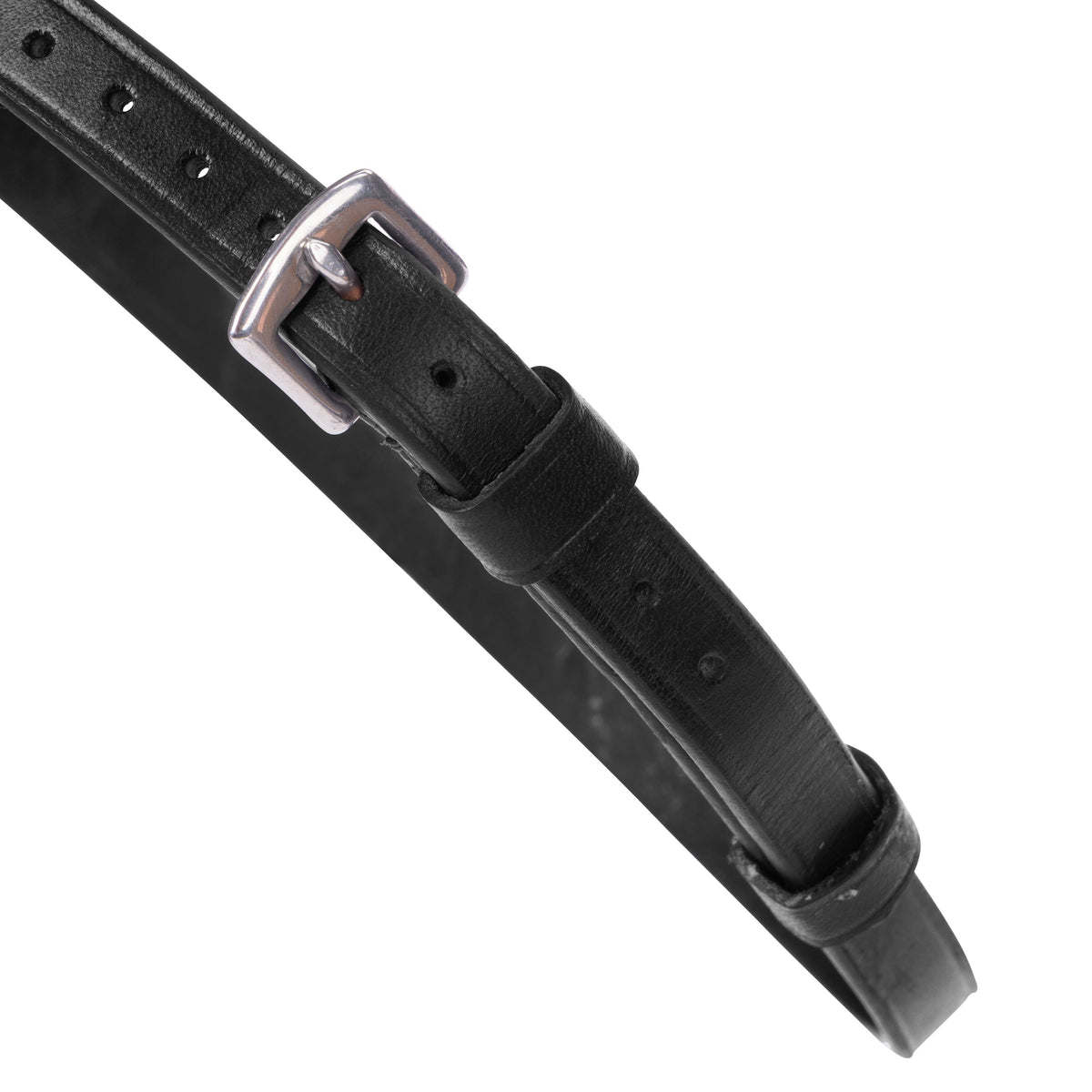 Shires Velociti LUSSO Elite Flash Noseband