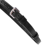 Shires Velociti LUSSO Elite Flash Noseband