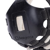 Shires Freegraze Deluxe AirFlow Detachable Grazing Muzzle