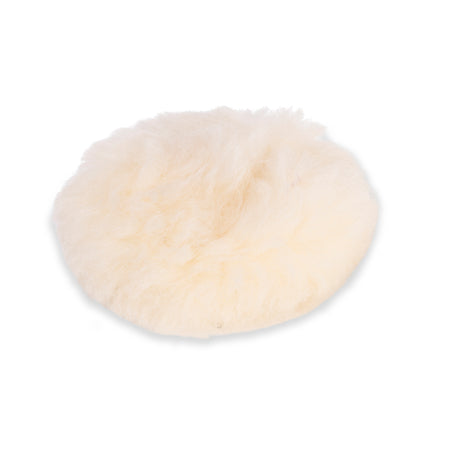 Shires Velociti Grackle Replacement Sheepskin Pad #size_l