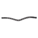 Shires Velociti GARA Two Tone Browband