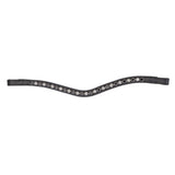 Shires Velociti GARA Two Tone Browband