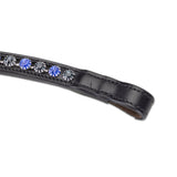 Shires Velociti GARA Two Tone Browband