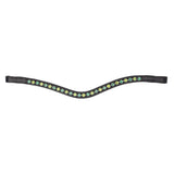 Shires Velociti GARA Two Tone Browband