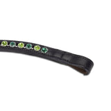 Shires Velociti GARA Two Tone Browband