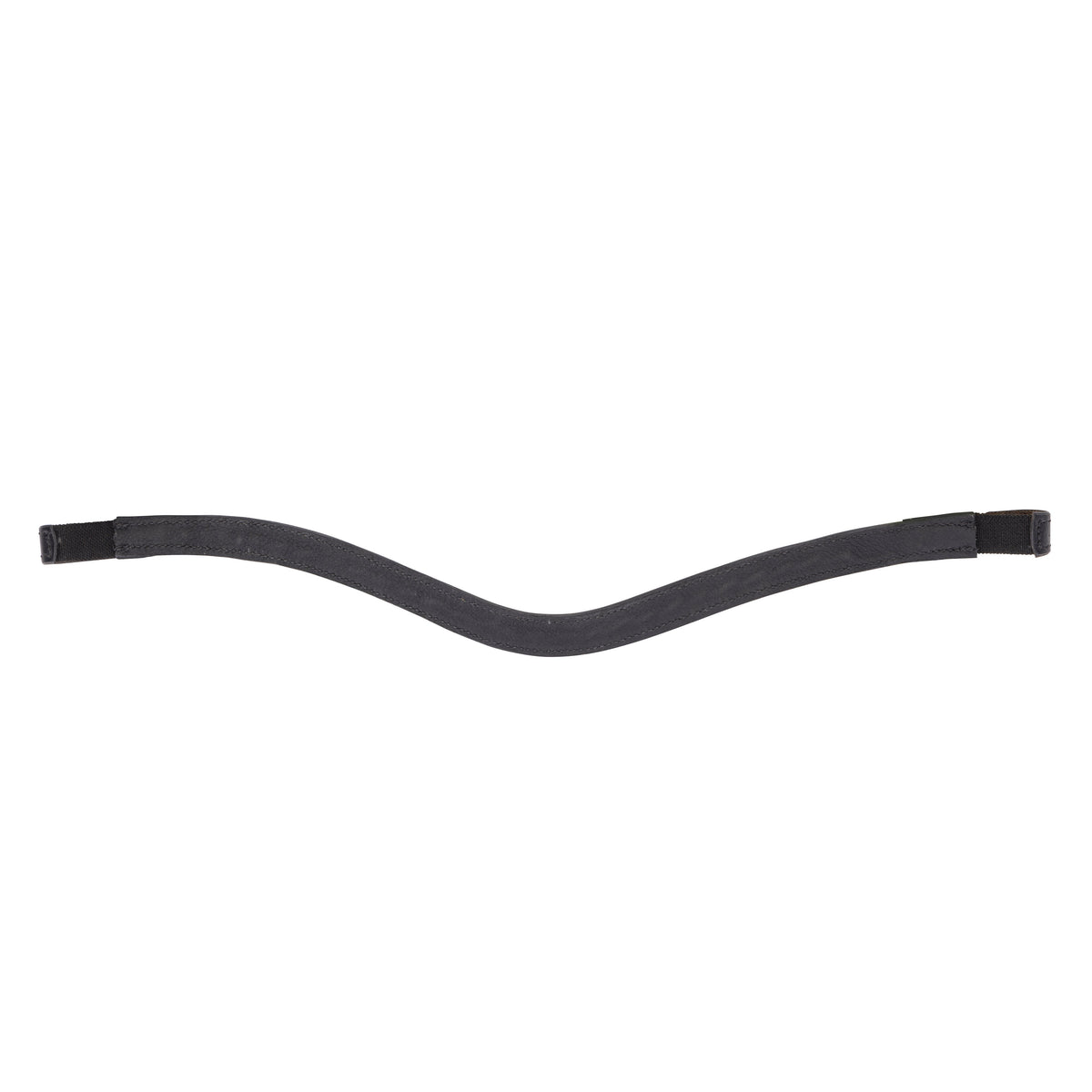 Shires Velociti GARA Two Tone Browband