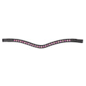 Shires Velociti GARA Two Tone Browband