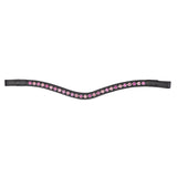 Shires Velociti GARA Two Tone Browband
