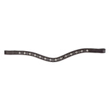 Shires Velociti GARA Two Tone Browband