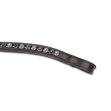 Shires Velociti GARA Two Tone Browband