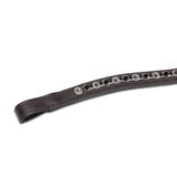 Shires Velociti GARA Two Tone Browband
