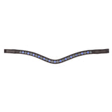 Shires Velociti GARA Two Tone Browband