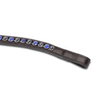 Shires Velociti GARA Two Tone Browband