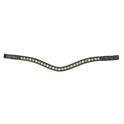 Shires Velociti GARA Two Tone Browband