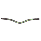 Shires Velociti GARA Two Tone Browband