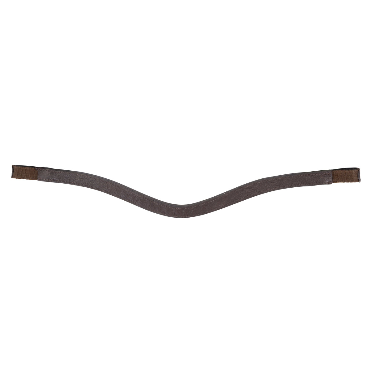 Shires Velociti GARA Two Tone Browband