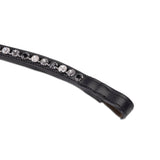 Shires Velociti GARA Three Tone Browband