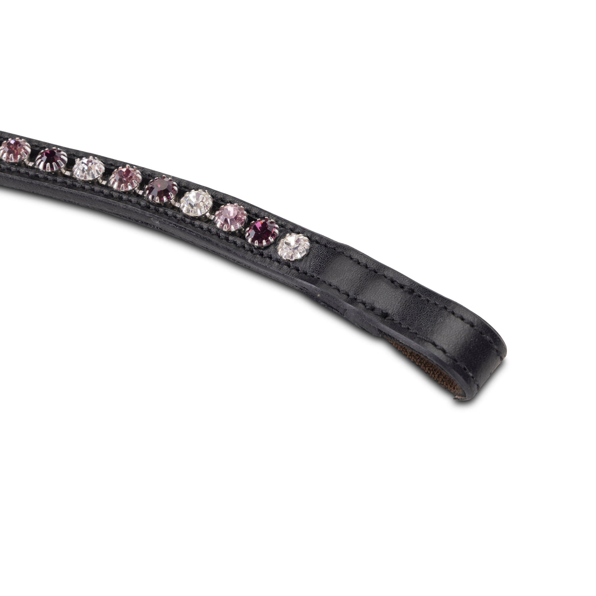 Shires Velociti GARA Three Tone Browband