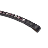 Shires Velociti GARA Three Tone Browband