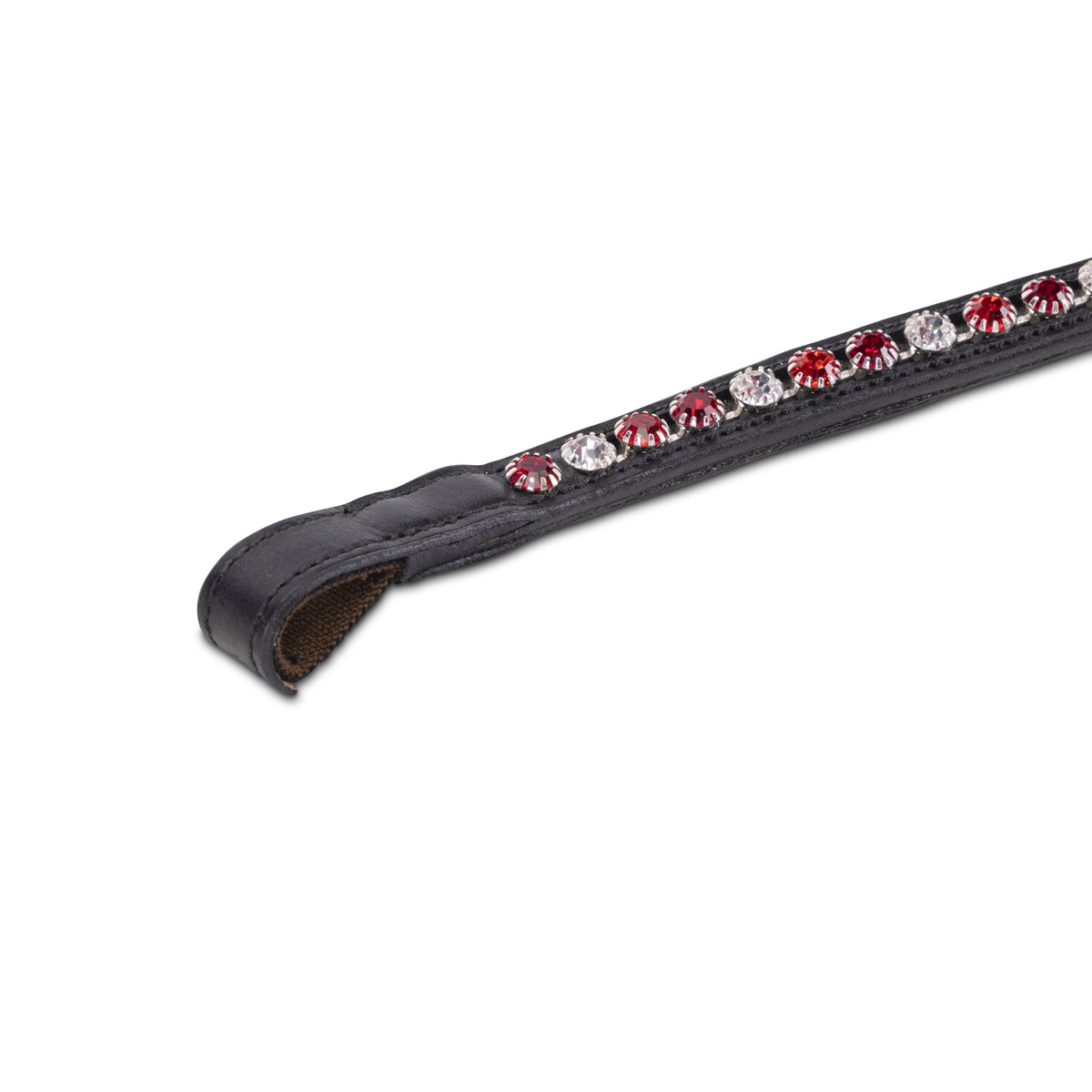Shires Velociti GARA Three Tone Browband