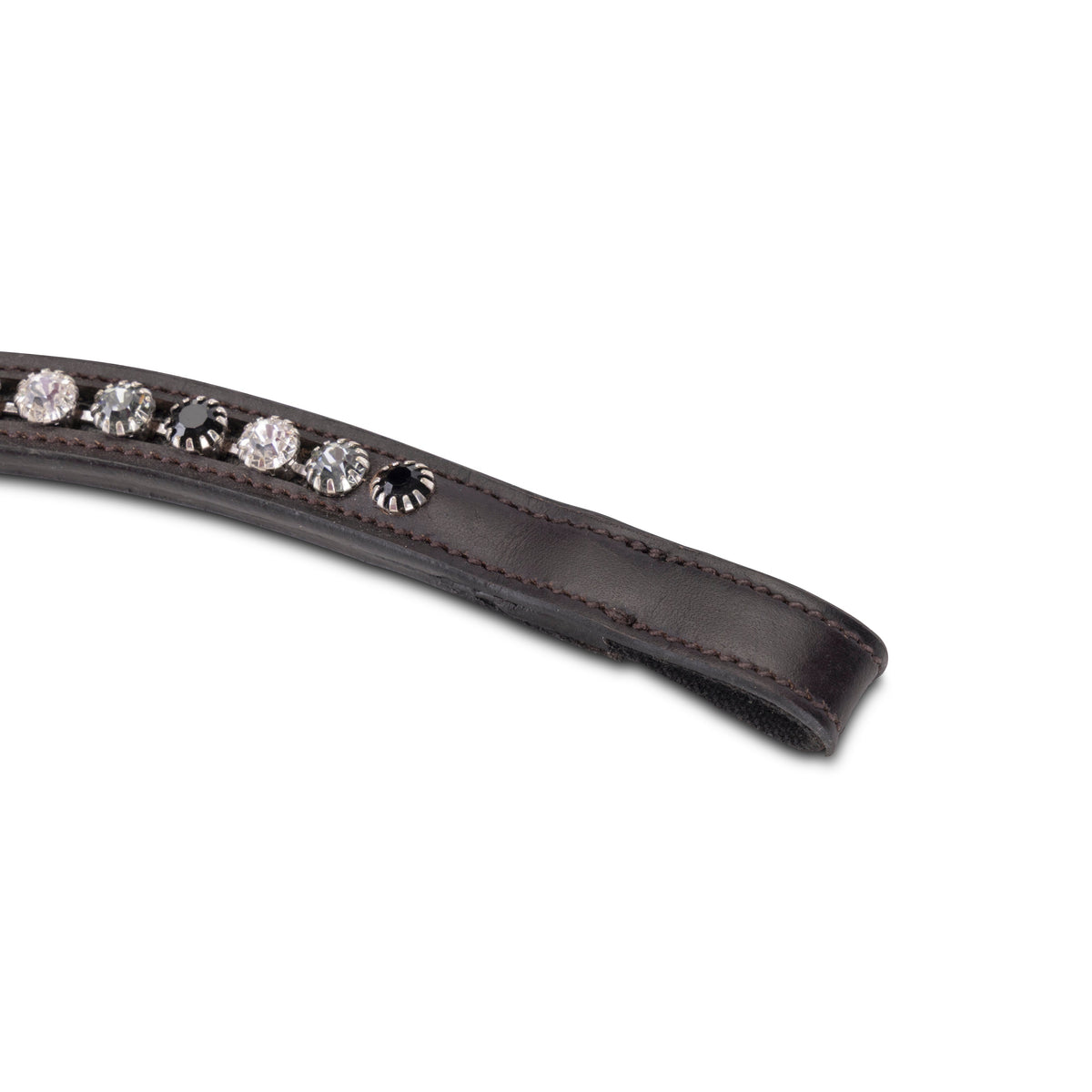 Shires Velociti GARA Three Tone Browband