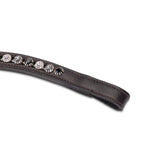 Shires Velociti GARA Three Tone Browband