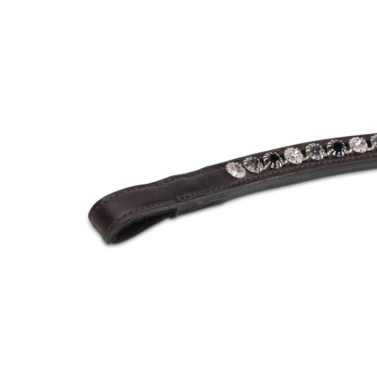 Shires Velociti GARA Three Tone Browband