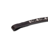 Shires Velociti GARA Three Tone Browband