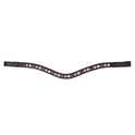 Shires Velociti GARA Three Tone Browband