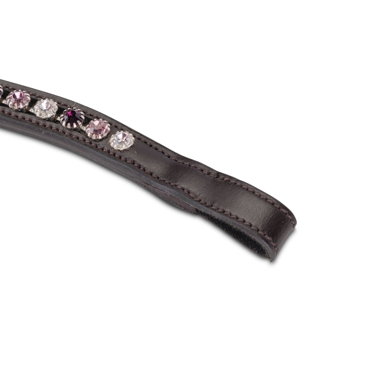 Shires Velociti GARA Three Tone Browband