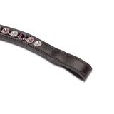 Shires Velociti GARA Three Tone Browband