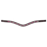 Shires Velociti GARA Three Tone Browband
