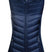 HKM Jersey/Nylon Vest -Basel II- Style #colour_deep-blue