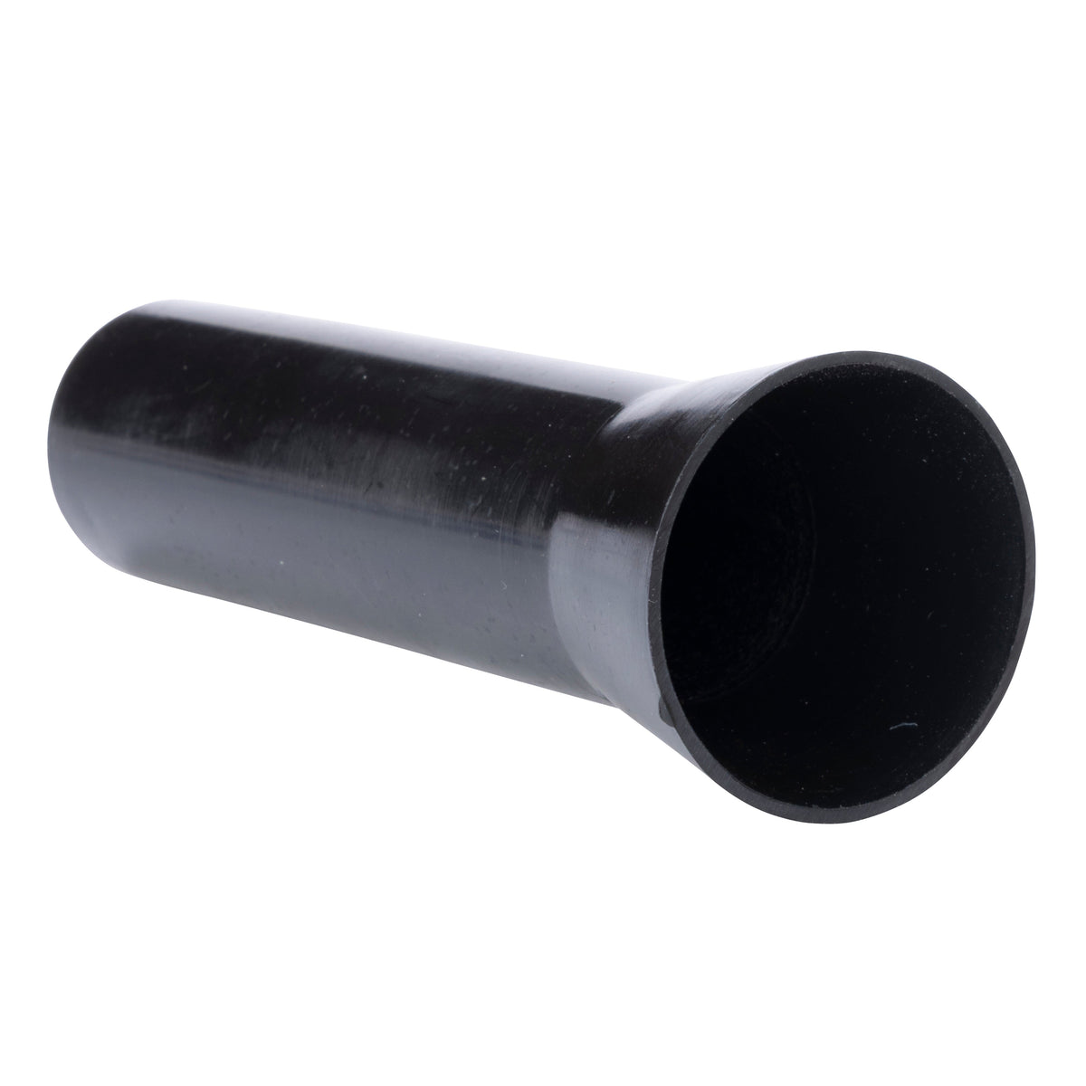 Shires Ezi-Groom Plastic Hoof Oil Brush