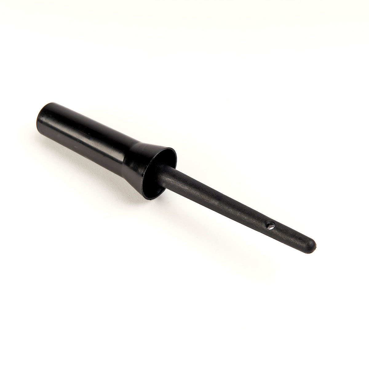 Shires Ezi-Groom Plastic Hoof Oil Brush
