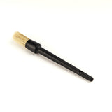 Shires Ezi-Groom Plastic Hoof Oil Brush