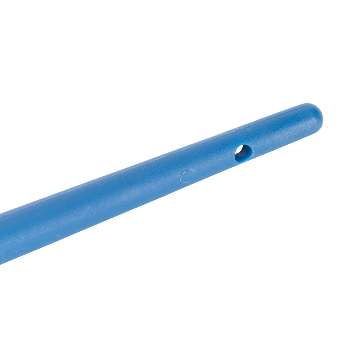 Shires Ezi-Groom Plastic Hoof Oil Brush