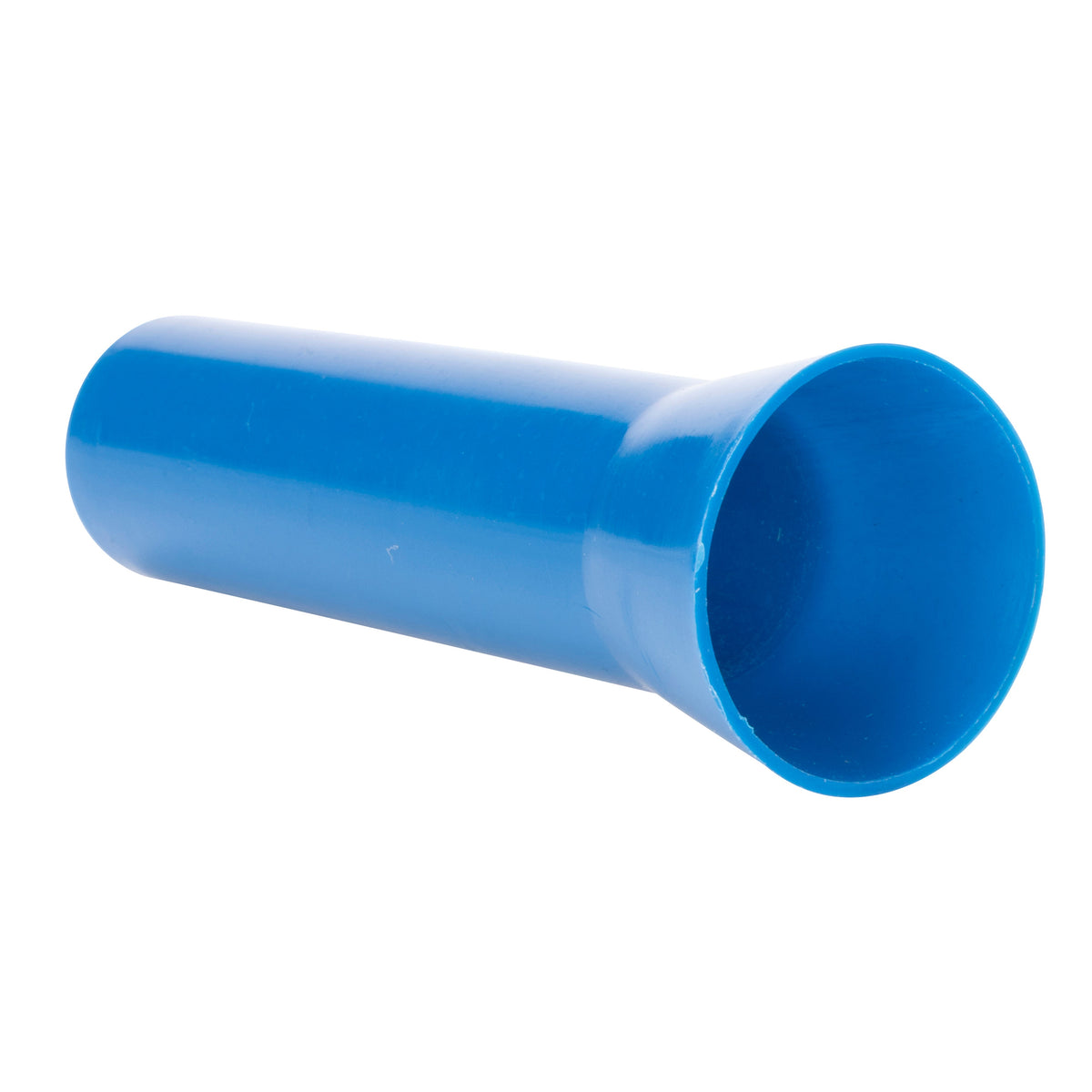 Shires Ezi-Groom Plastic Hoof Oil Brush
