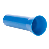 Shires Ezi-Groom Plastic Hoof Oil Brush