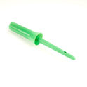 Shires Ezi-Groom Plastic Hoof Oil Brush