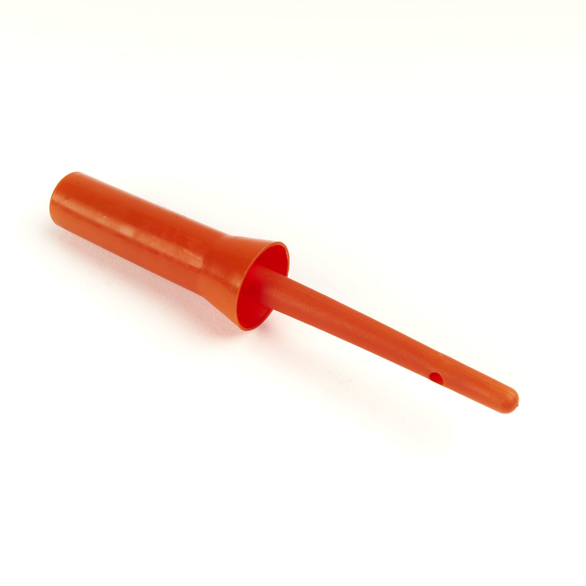 Shires Ezi-Groom Plastic Hoof Oil Brush