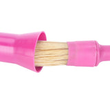 Shires Ezi-Groom Plastic Hoof Oil Brush