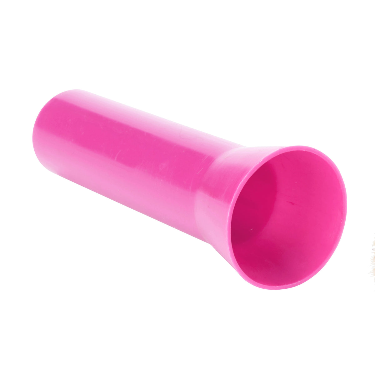 Shires Ezi-Groom Plastic Hoof Oil Brush