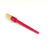 Shires Ezi-Groom Plastic Hoof Oil Brush
