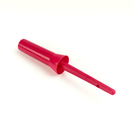 Shires Ezi-Groom Plastic Hoof Oil Brush