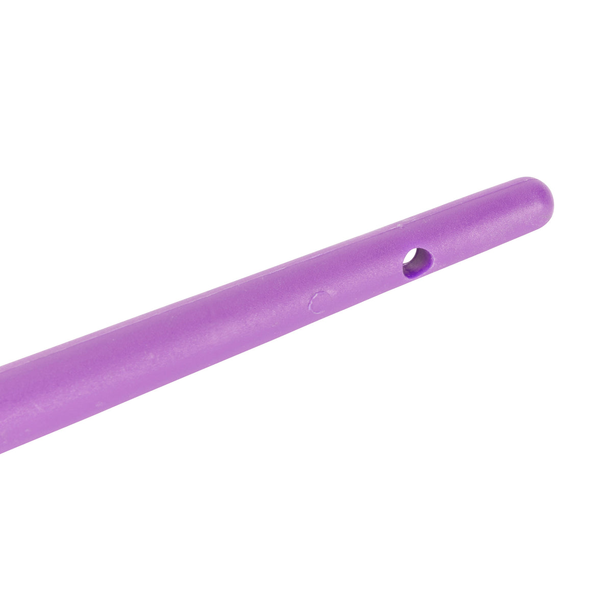 Shires Ezi-Groom Plastic Hoof Oil Brush
